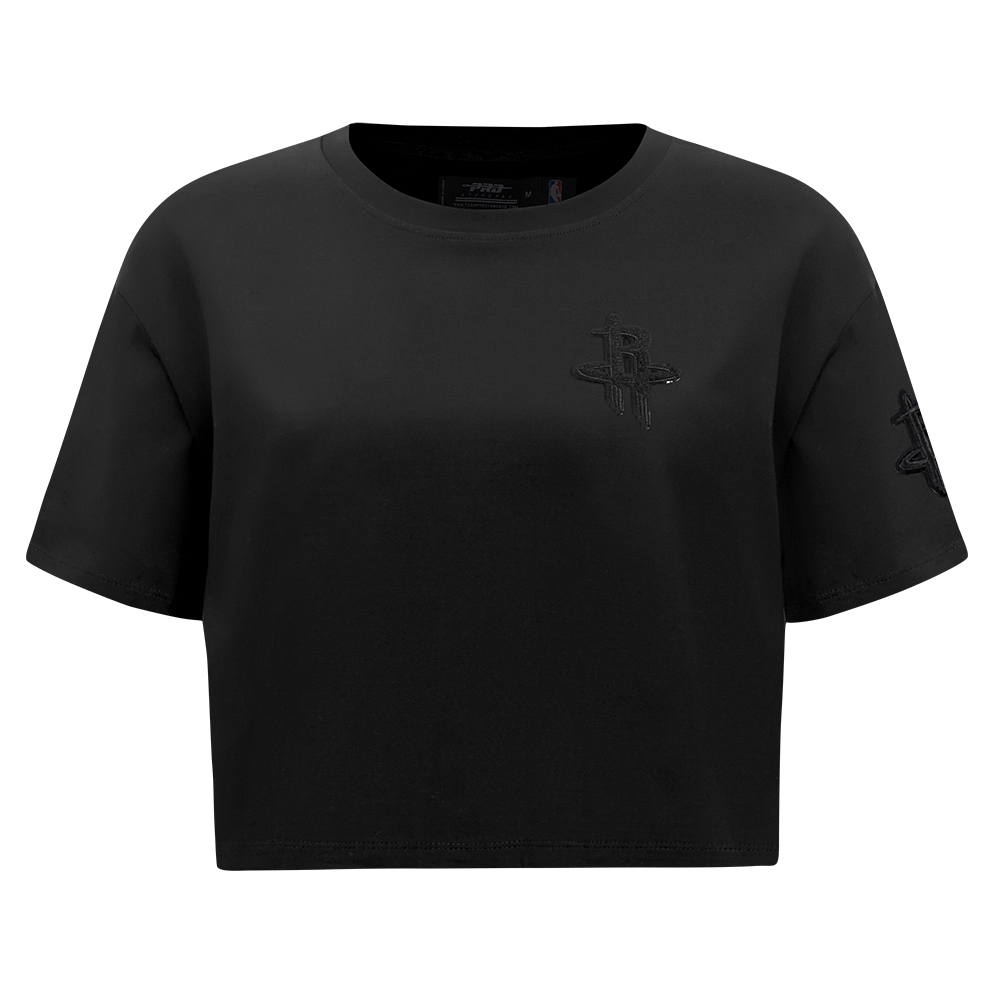 PLAYERA NBA HOUSTON ROCKETS CLASSIC 3BK PARA MUJER