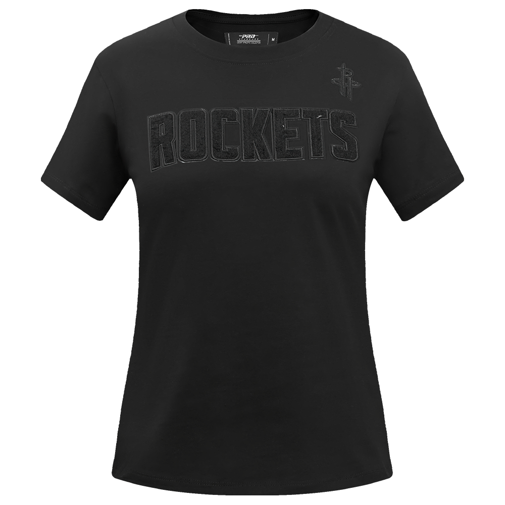 PLAYERA NBA HOUSTON ROCKETS CLASSIC 3BK PARA MUJER