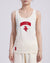 PLAYERA DE TIRANTES NBA HOUSTON ROCKETS PARA MUJER