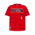 PLAYERA NBA HOUSTON ROCKETS RETRO CLASSICS PARA NIÑO JUNIOR