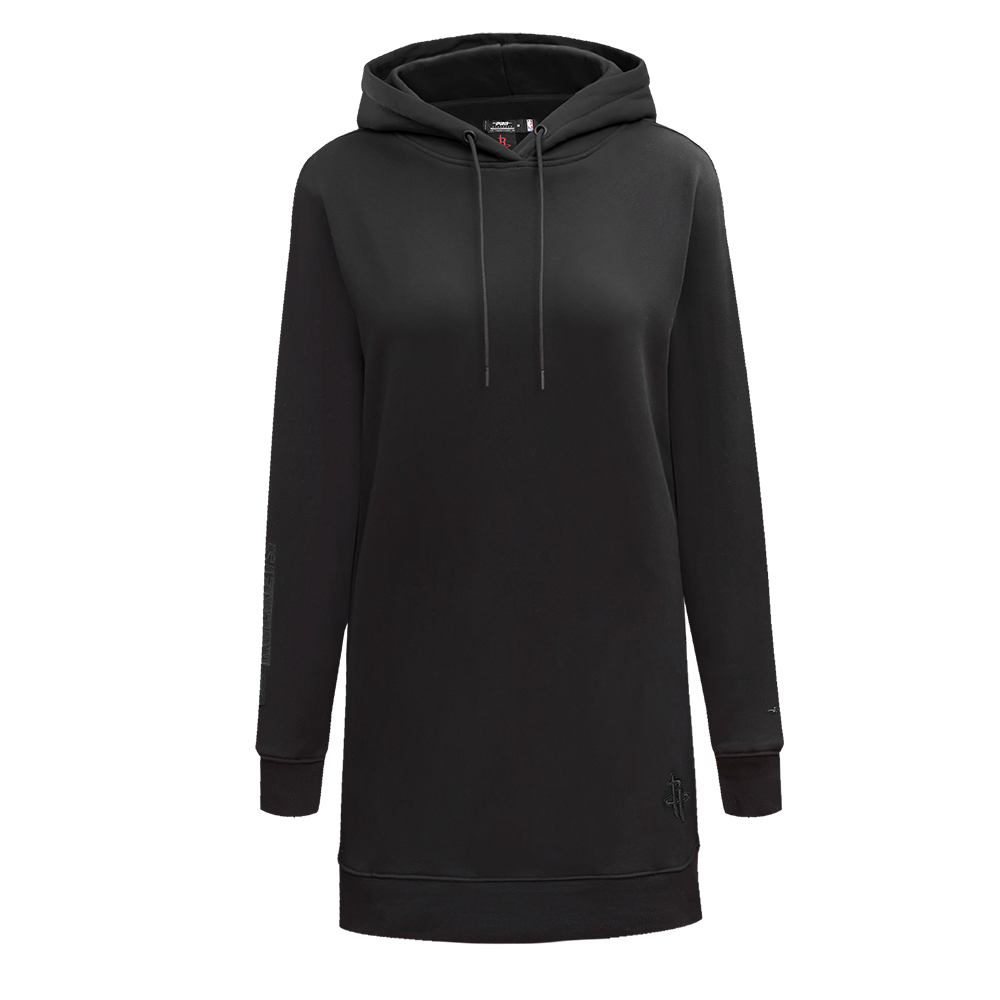 VESTIDO NBA HOUSTON ROCKETS CLASSIC 3BK PARA MUJER