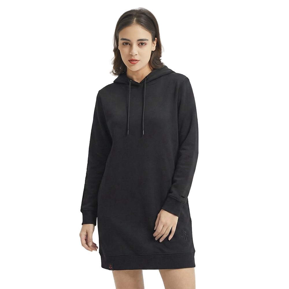 VESTIDO NBA HOUSTON ROCKETS CLASSIC 3BK PARA MUJER
