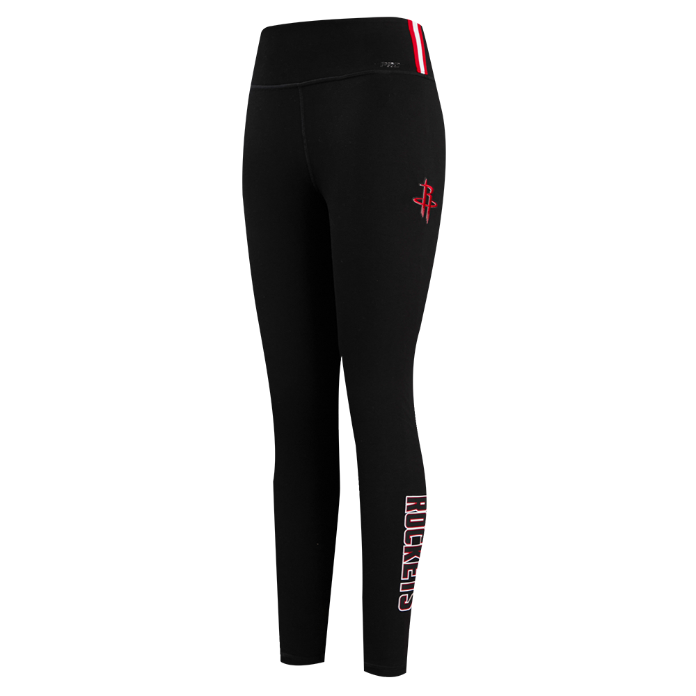 LEGGINGS NBA HOUSTON ROCKETS CLASSIC CHENILLE PARA MUJER