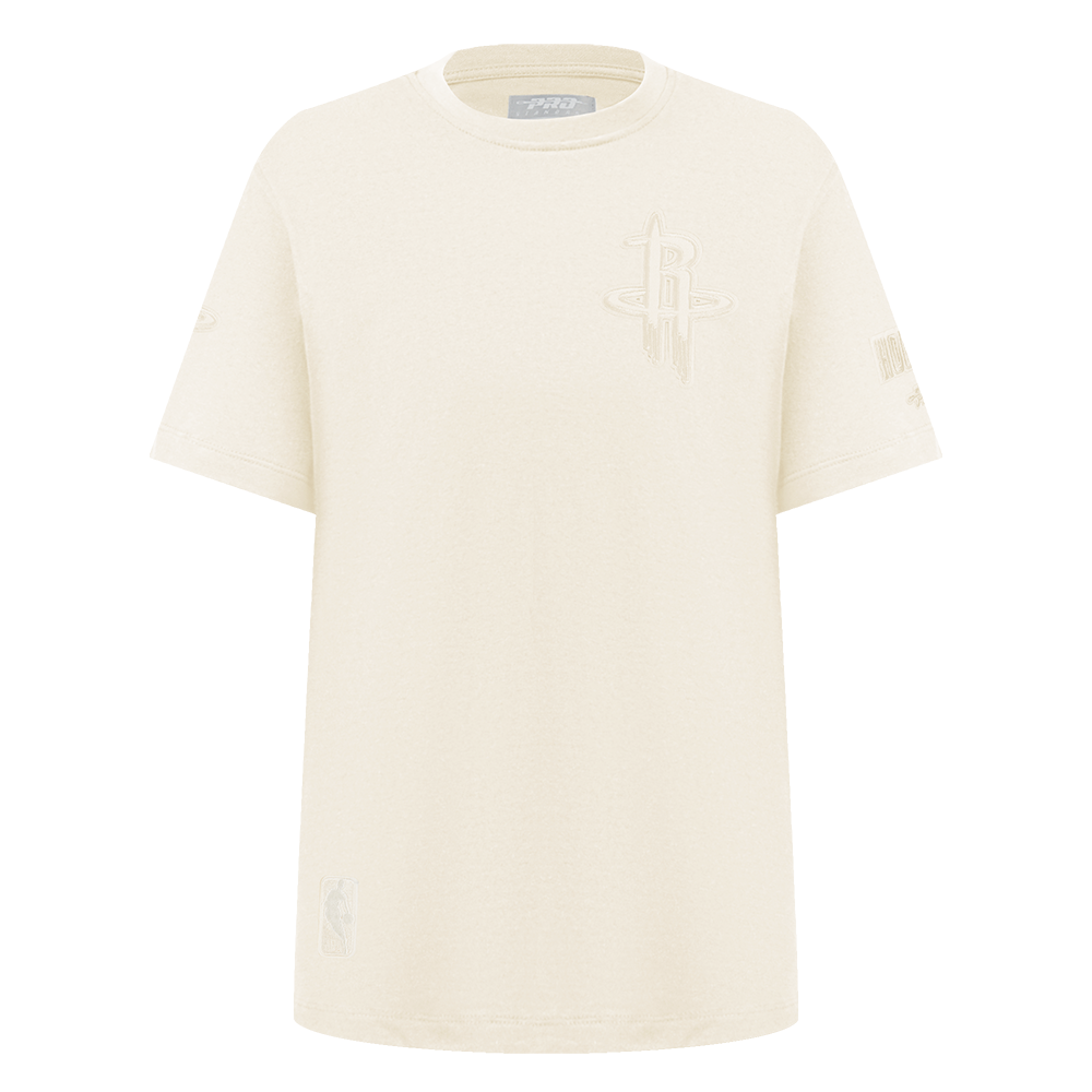 PLAYERA NBA HOUSTON ROCKETS NEUTRAL PARA NIÑO