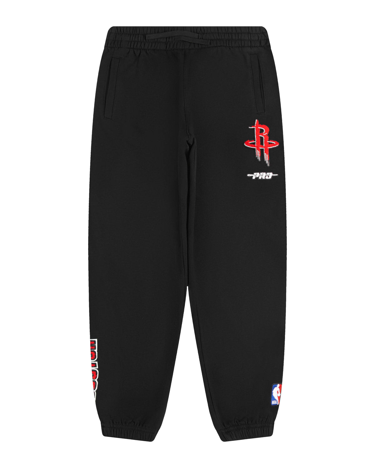 PANTALON DEPORTIVO NBA HOUSTON ROCKETS CLASSIC CHENILLE PARA NIÑO