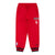 PANTALON DEPORTIVO NBA HOUSTON ROCKETS RETRO CLASSICS PARA NIÑO