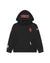 SUDADERA CON GORRO NBA HOUSTON ROCKETS CLASSIC CHENILLE PARA NIÑO