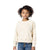 SUDADERA DE CUELLO REDONDO NBA HOUSTON ROCKETS NEUTRAL PARA NIÑA