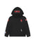 SUDADERA CON GORRO NBA HOUSTON ROCKETS CLASSIC CHENILLE PARA BEBÉ NIÑO