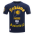 PLAYERA NBA INDIANA PACERS OLD ENGLISH