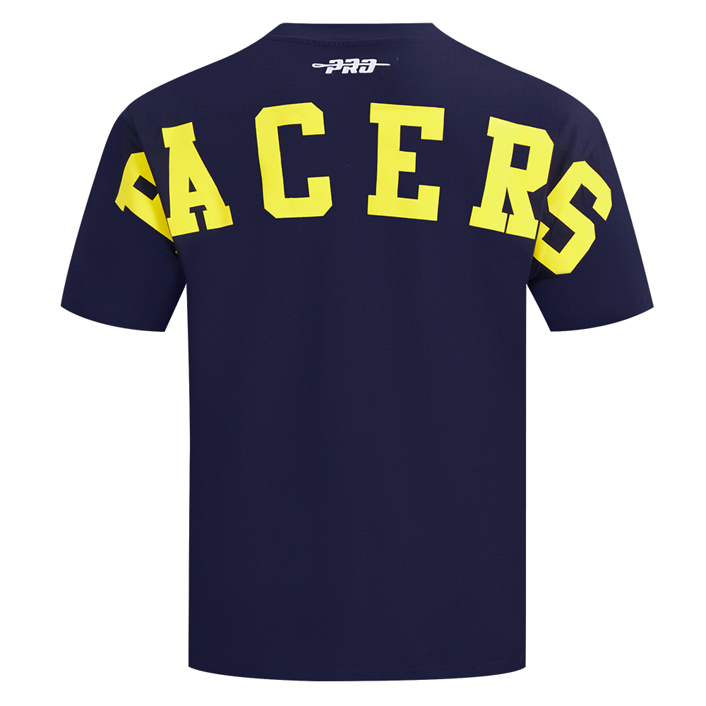 PLAYERA NBA INDIANA PACERS WINGSPAN