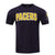 PLAYERA NBA INDIANA PACERS CLASSIC CHENILLE