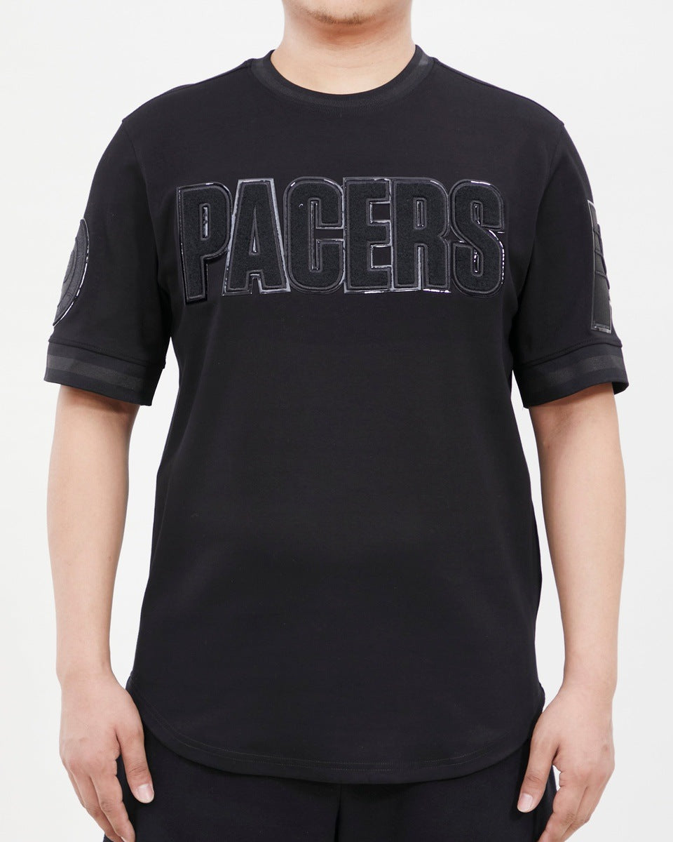PLAYERA NBA INDIANA PACERS CLASSIC 3BK