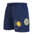 SHORTS DE ALGODÓN NBA INDIANA PACERS CLASSIC WOVEN