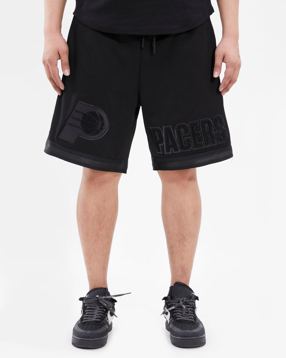 SHORTS DE BASQUETBOL NBA INDIANA PACERS CLASSIC 3BK