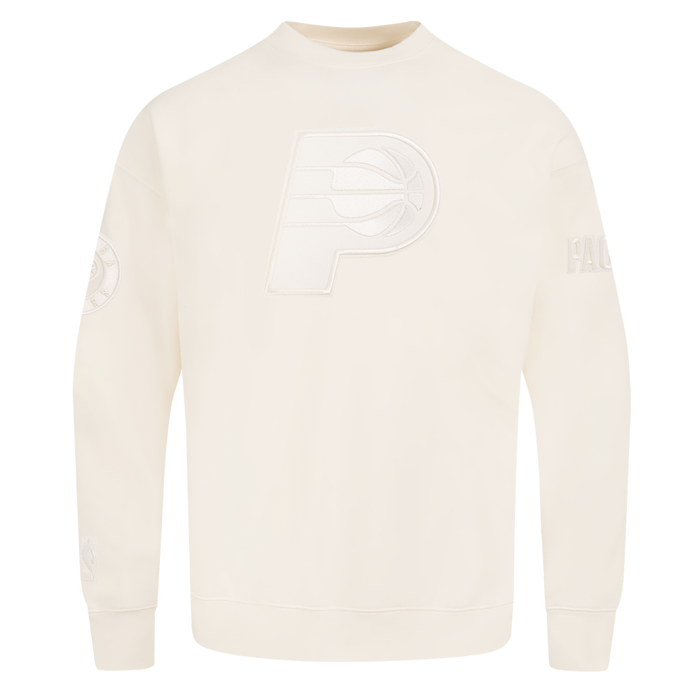 SUDADERA DE CUELLO REDONDO NBA INDIANA PACERS NEUTRAL