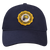 GORRA DAD HAT NBA INDIANA PACERS CREST EMBLEM