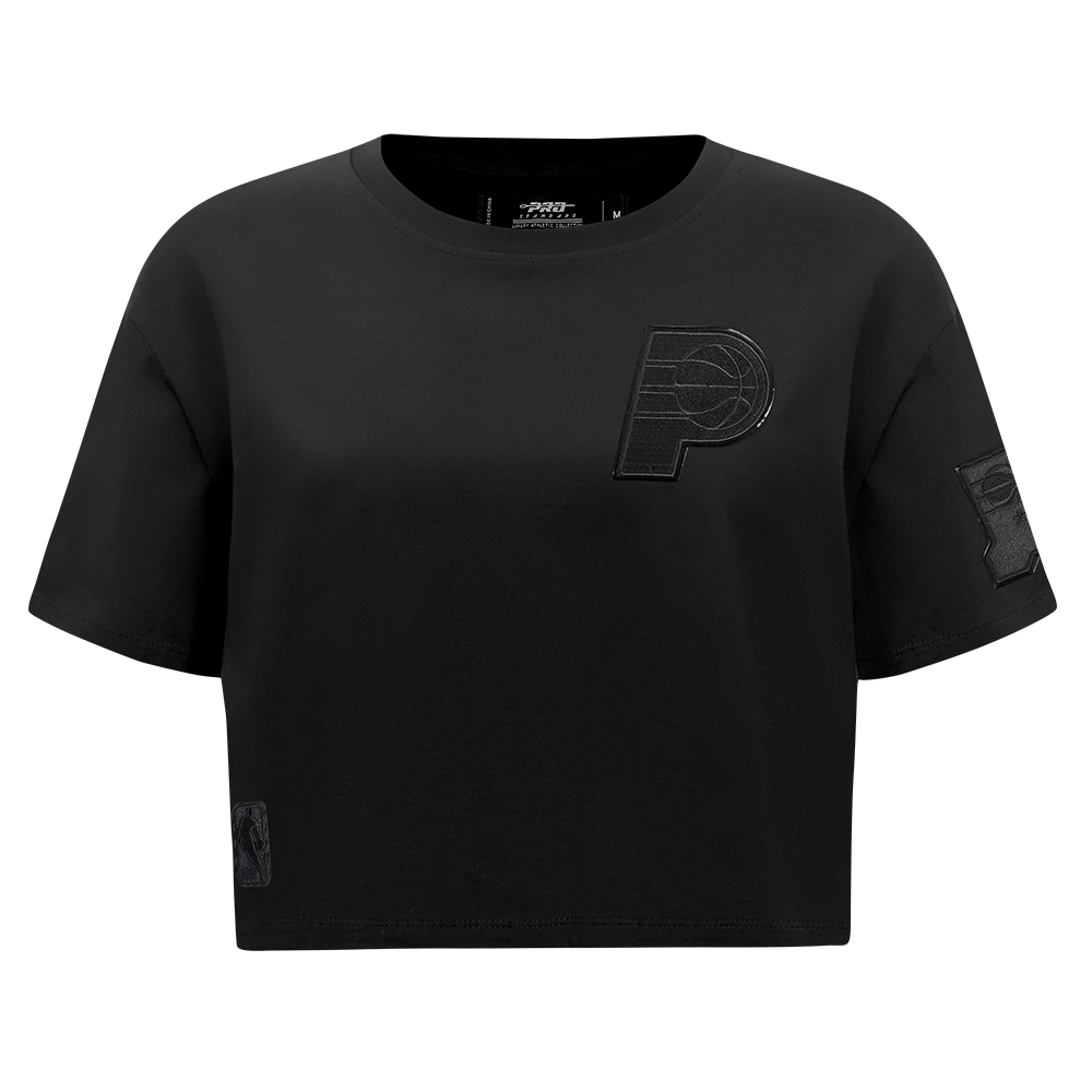 PLAYERA NBA INDIANA PACERS CLASSIC 3BK PARA MUJER