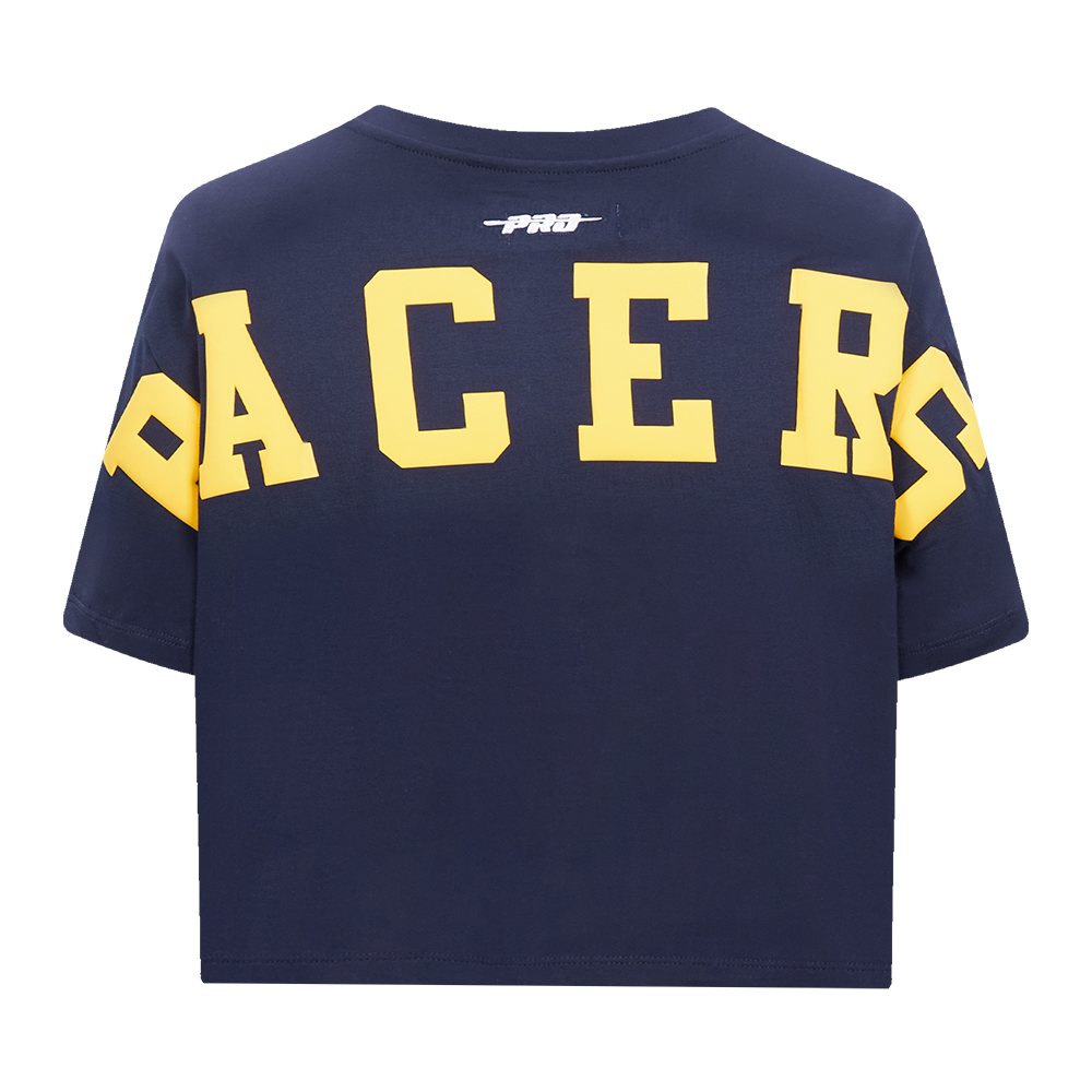 PLAYERA NBA INDIANA PACERS WINGSPAN PARA MUJER