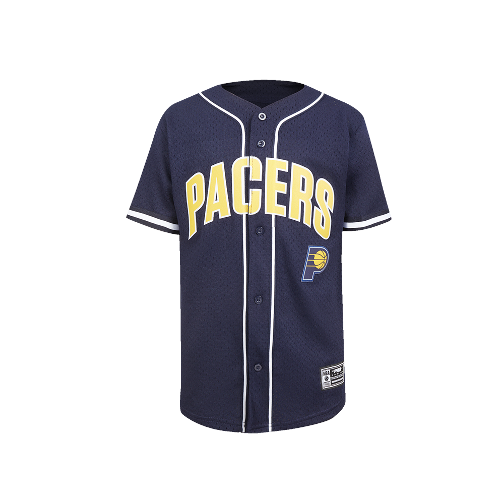 JERSEY NBA INDIANA PACERS MESH PARA NIÑO JUNIOR