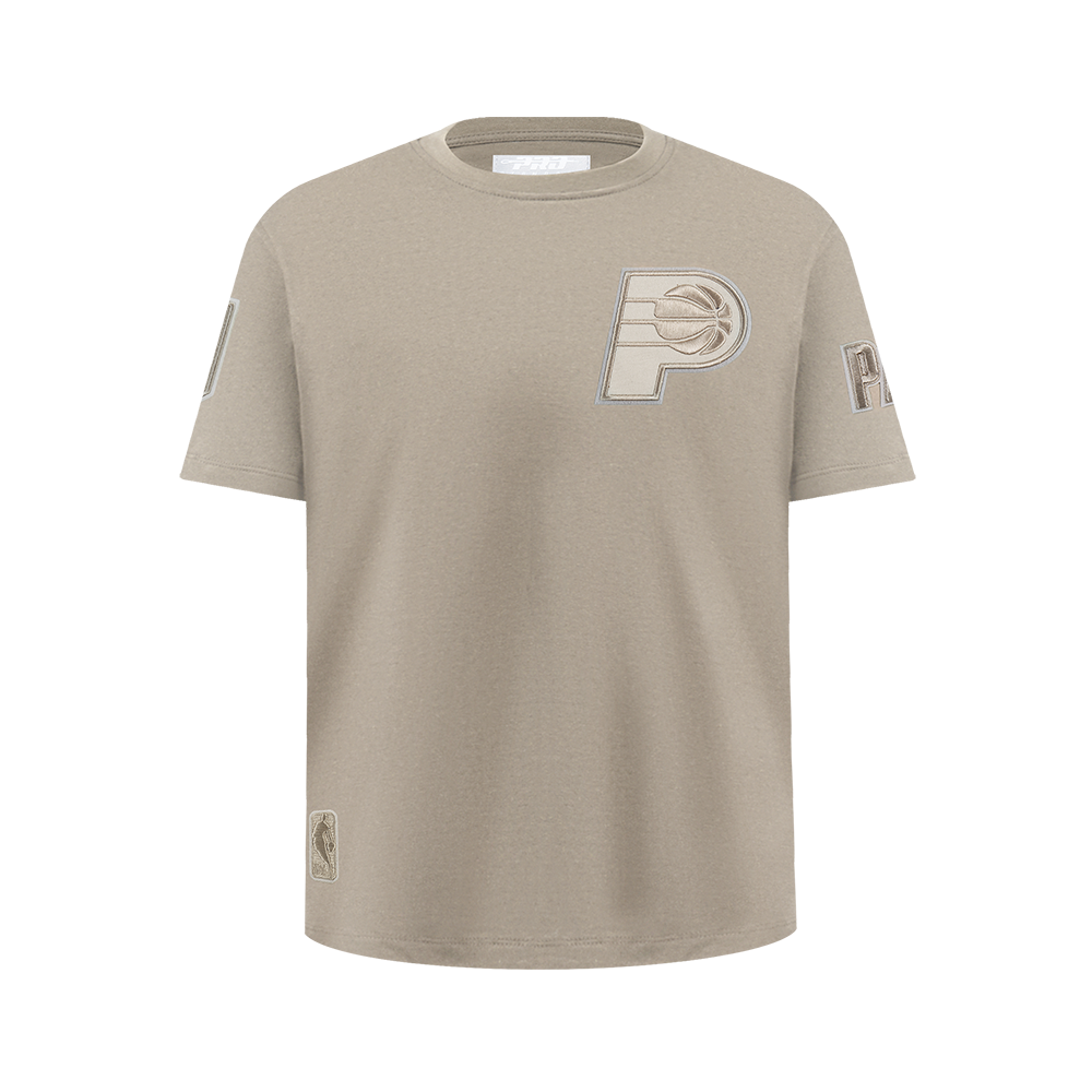 PLAYERA NBA INDIANA PACERS NEUTRAL PARA NIÑO JUNIOR