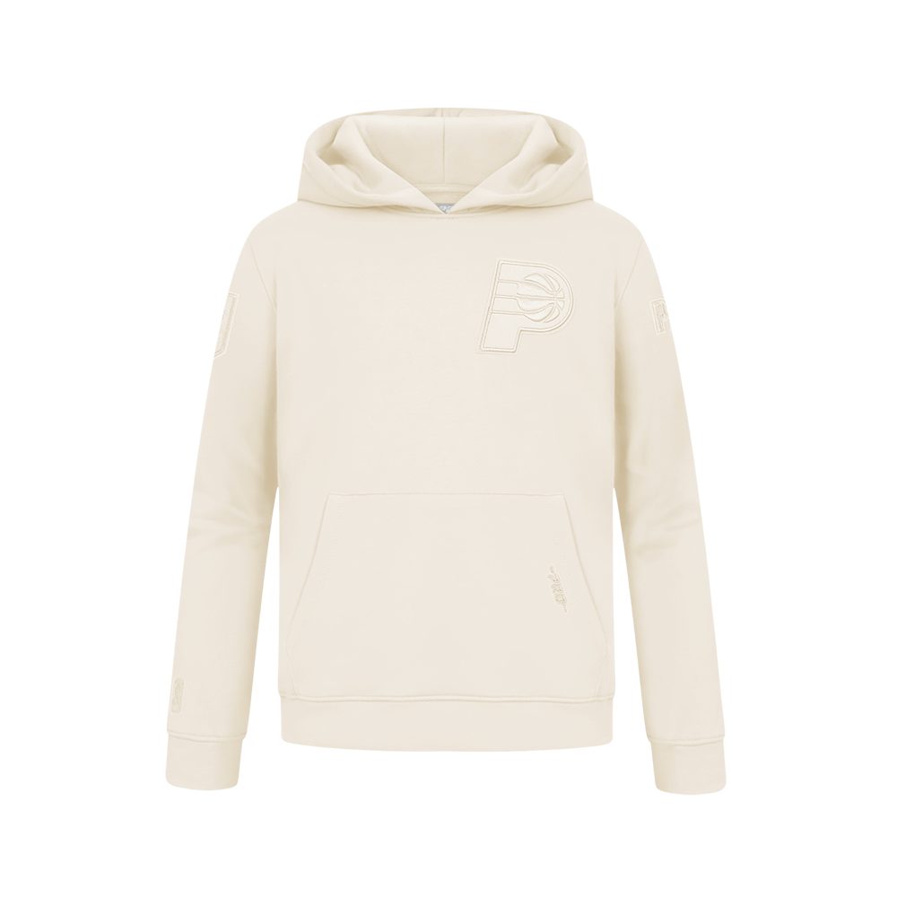 SUDADERA DE CUELLO REDONDO NBA INDIANA PACERS NEUTRAL PARA NIÑO JUNIOR