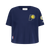 PLAYERA NBA INDIANA PACERS CLASSIC ESSENTIALS PARA NIÑA JUNIOR