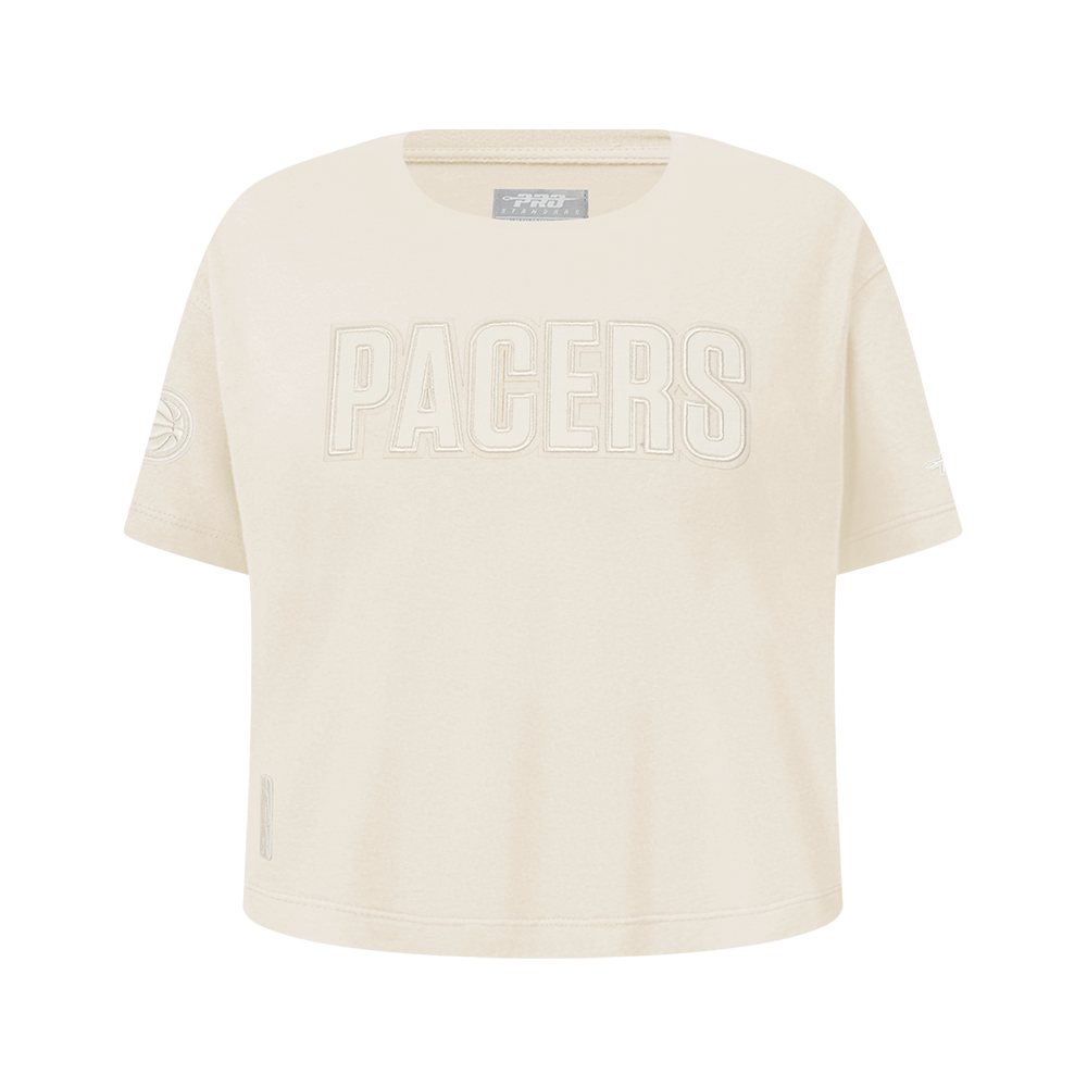 PLAYERA NBA INDIANA PACERS NEUTRAL PARA NIÑA JUNIOR