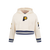 SUDADERA DE CUELLO REDONDO NBA INDIANA PACERS RETRO CLASSICS PARA NIÑA JUNIOR