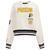 SUDADERA DE CUELLO REDONDO NBA INDIANA PACERS RETRO CLASSICS PARA MUJER