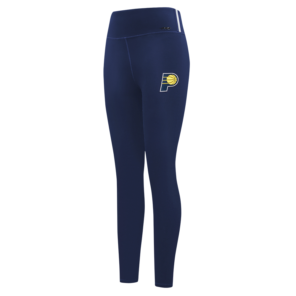 LEGGINGS NBA INDIANA PACERS RETRO CLASSICS PARA MUJER