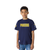 PLAYERA NBA INDIANA PACERS CLASSIC CHENILLE PARA NIÑO