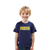 PLAYERA NBA INDIANA PACERS CLASSIC CHENILLE PARA BEBÉ NIÑO