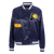 CHAMARRA DE SATIN NBA INDIANA PACERS OLD ENGLISH PARA MUJER