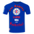 PLAYERA NBA LOS ANGELES CLIPPERS OLD ENGLISH