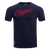 PLAYERA NBA LOS ANGELES CLIPPERS CLASSIC CHENILLE