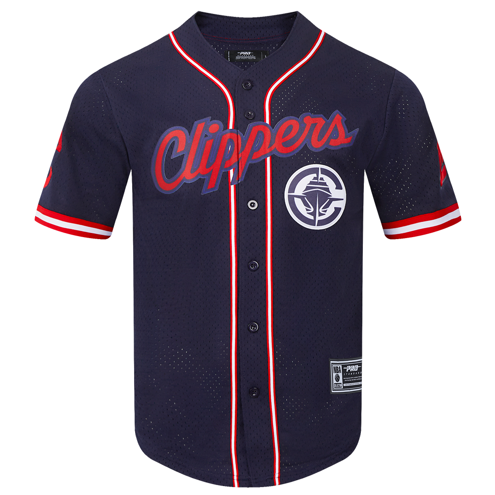 JERSEY NBA LOS ANGELES CLIPPERS MESH