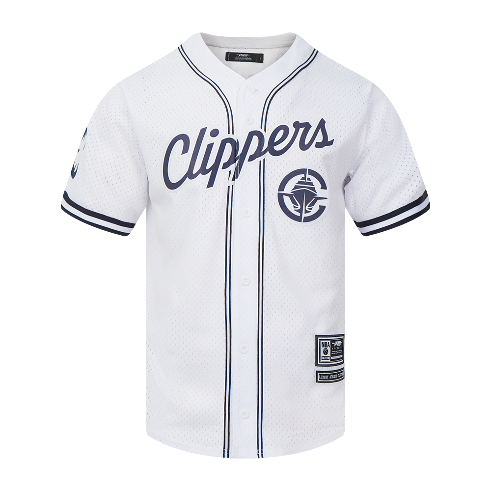 JERSEY NBA LOS ANGELES CLIPPERS MESH