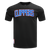 PLAYERA NBA LOS ANGELES CLIPPERS CLASSIC CHENILLE