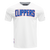 PLAYERA NBA LOS ANGELES CLIPPERS CLASSIC CHENILLE