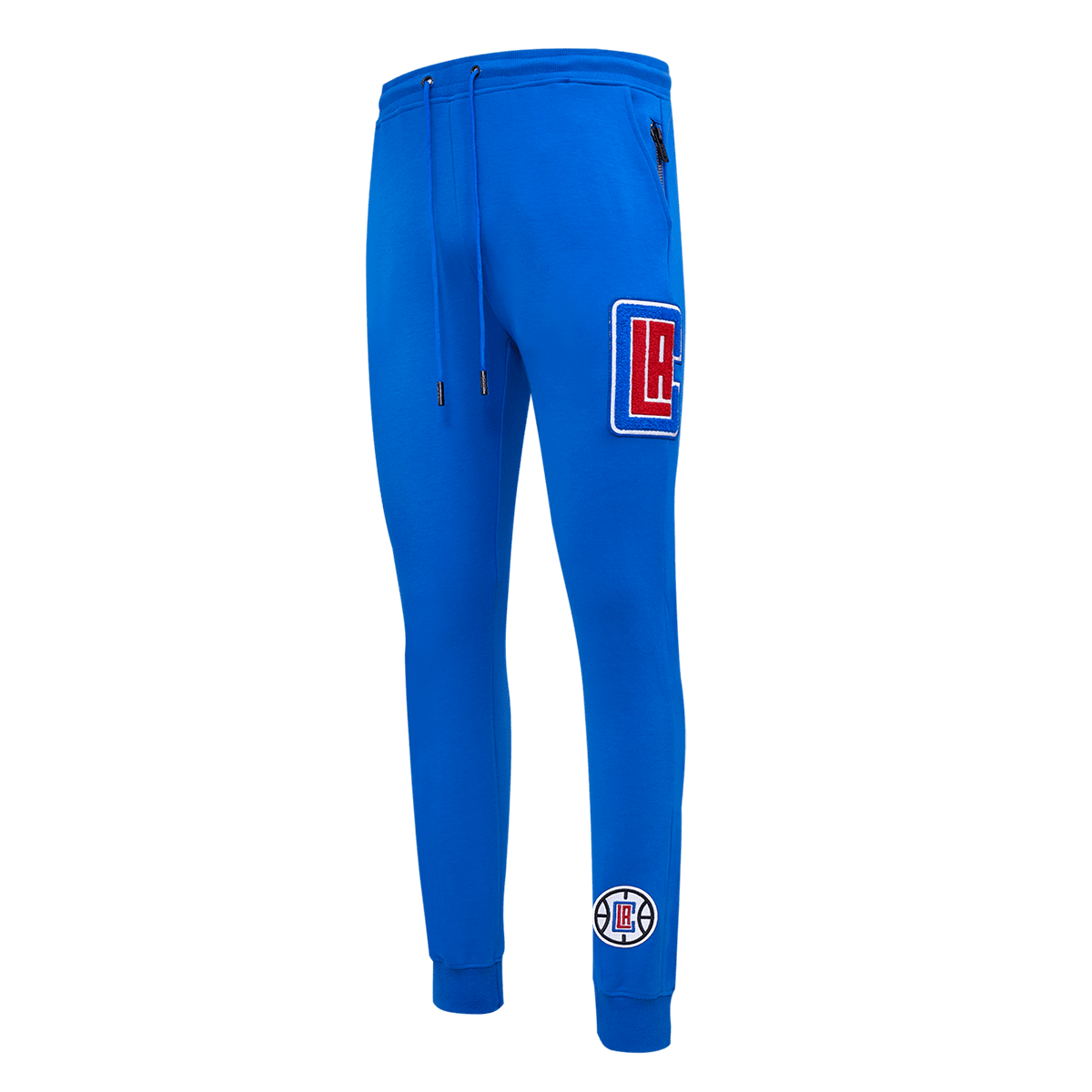 JOGGERS NBA LOS ANGELES CLIPPERS CLASSIC CHENILLE