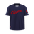 PLAYERA NBA LOS ANGELES CLIPPERS CLASSIC CHENILLE PARA NIÑO JUNIOR