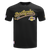 PLAYERA NBA LOS ANGELES LAKERS SCRIPT TAIL