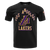 PLAYERA NBA LOS ANGELES LAKERS CITY EDITION