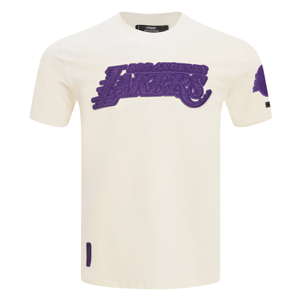 PLAYERA NBA LOS ANGELES LAKERS