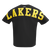 PLAYERA NBA LOS ANGELES LAKERS WINGSPAN