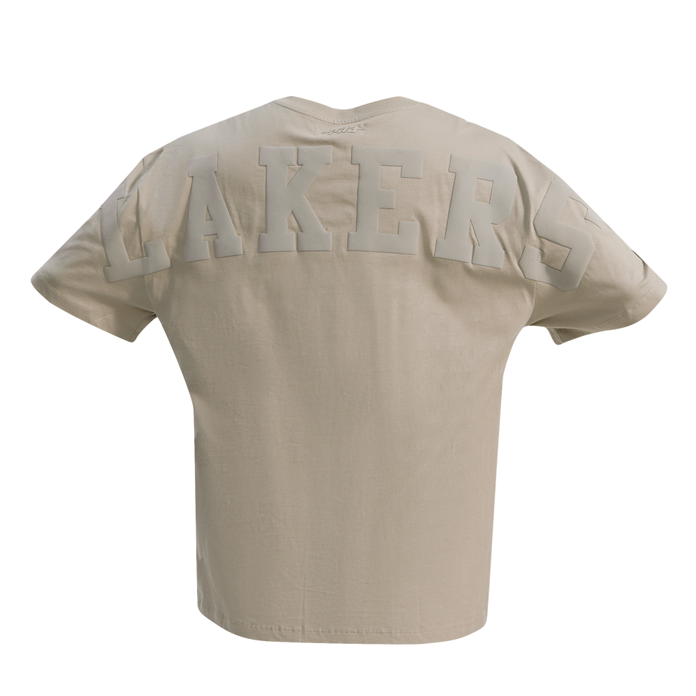 PLAYERA NBA LOS ANGELES LAKERS WINGSPAN