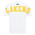 PLAYERA NBA LOS ANGELES LAKERS WINGSPAN