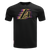 PLAYERA NBA LOS ANGELES LAKERS ECHO LOGO