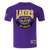 PLAYERA NBA LOS ANGELES LAKERS BORN FOR SPORT